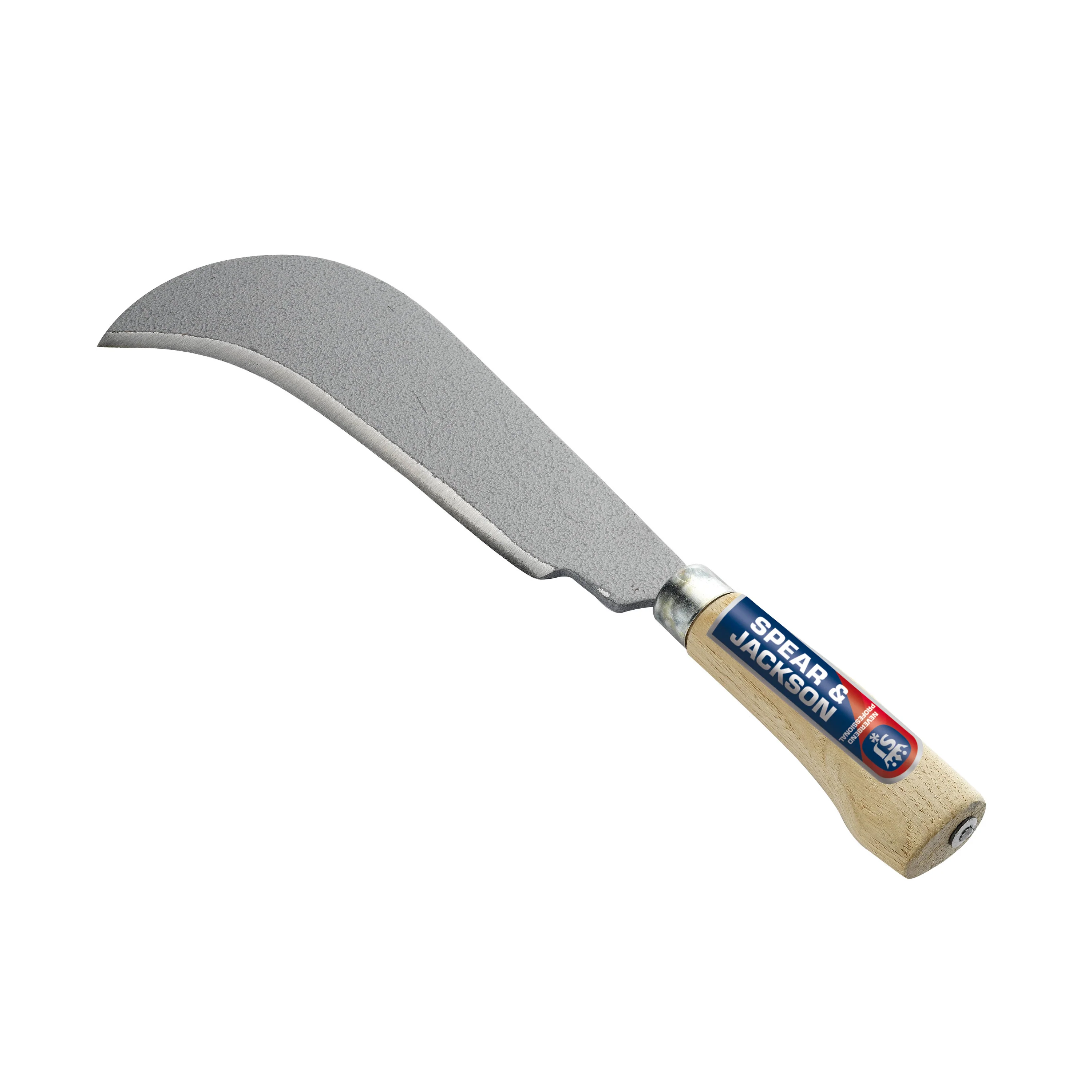 S&J STAFFORD BILL HOOK