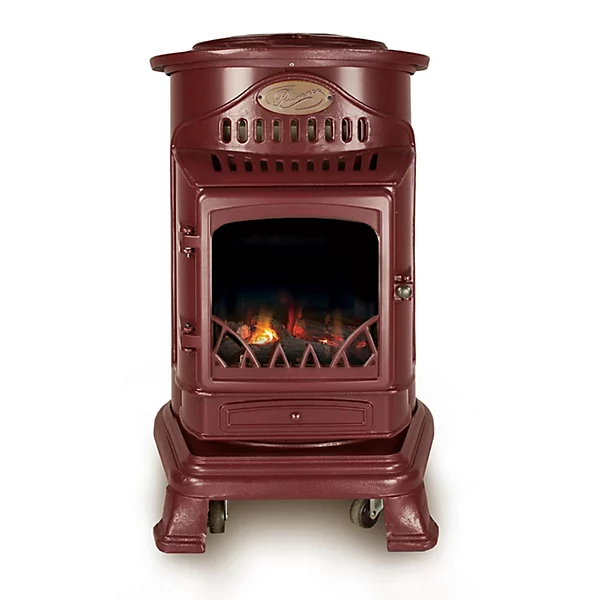 SAHARA 3KW PROVENCE PORTABLE GAS HEATER - Image 14