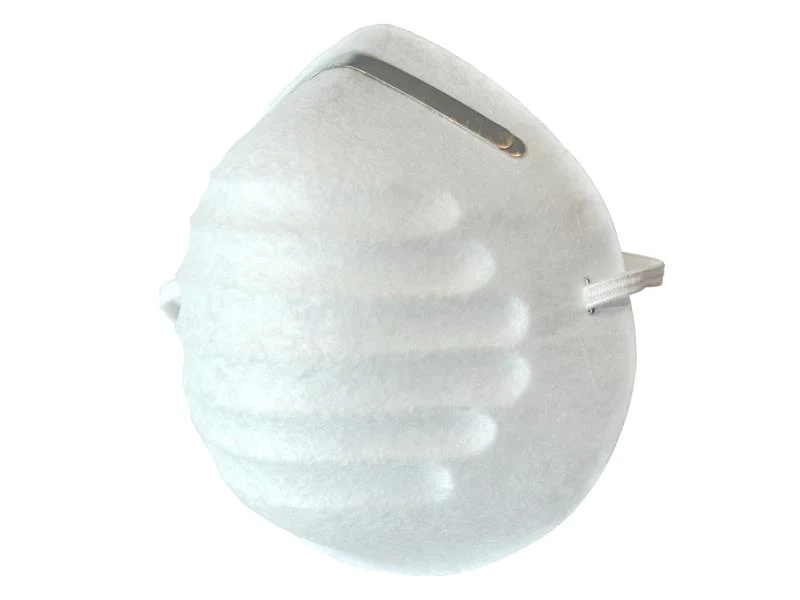 Scan Moulded Disposable Comfort Masks Box of 50 (Non PPE)