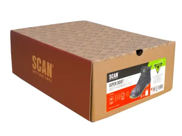 SCAN VIPER SBP SAFETY BOOTS - Image 3