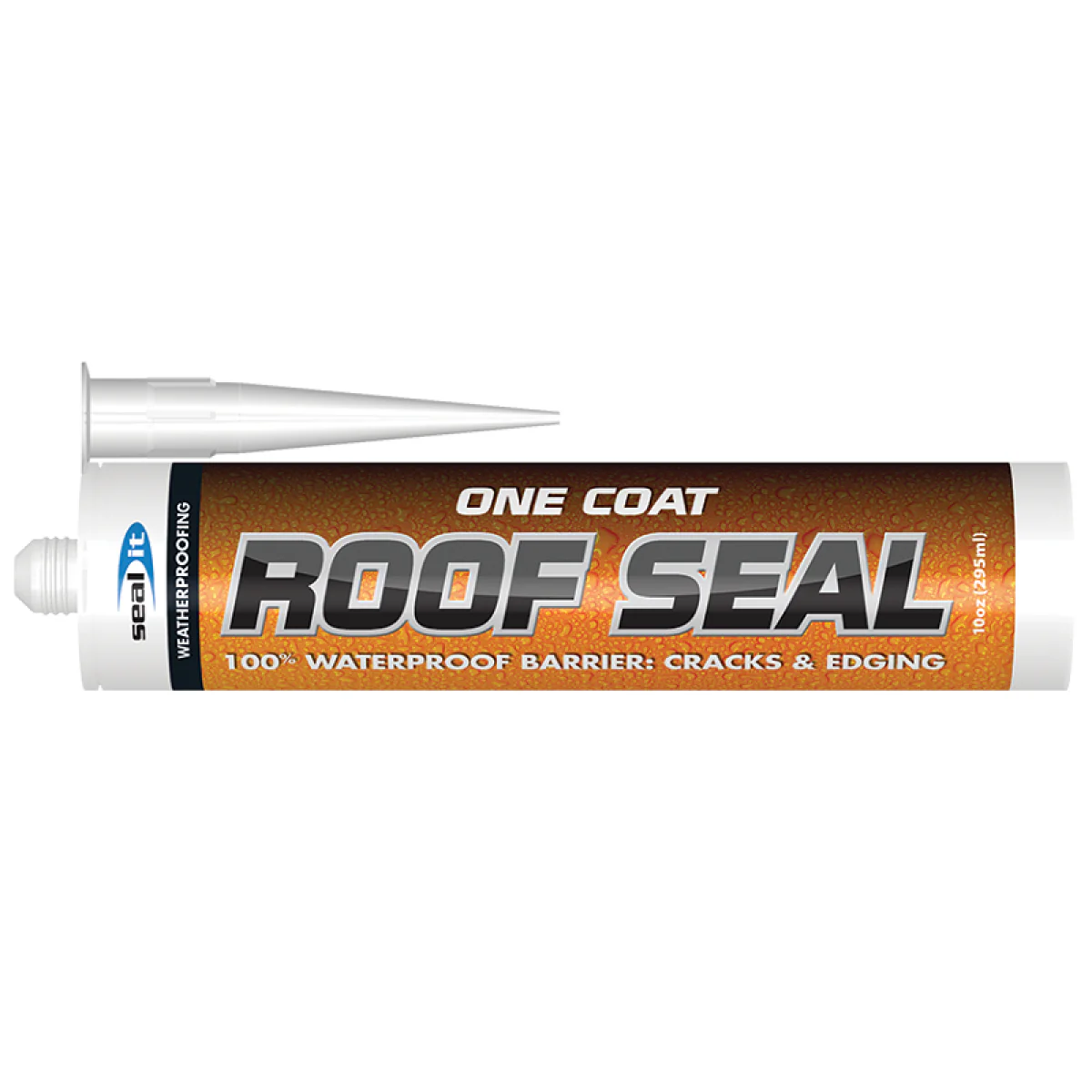 SEAL IT CRACKS AND EDGING SEALER