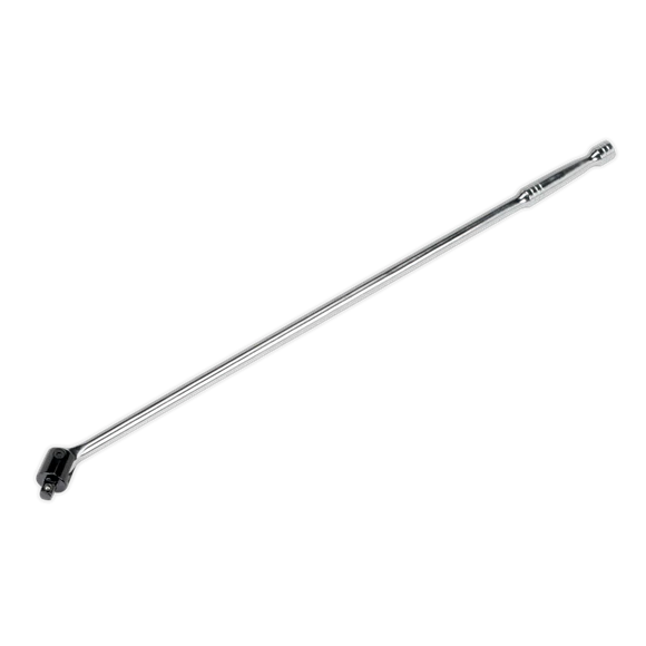 Sealey Breaker Bar 750mm 1/2"Sq Drive