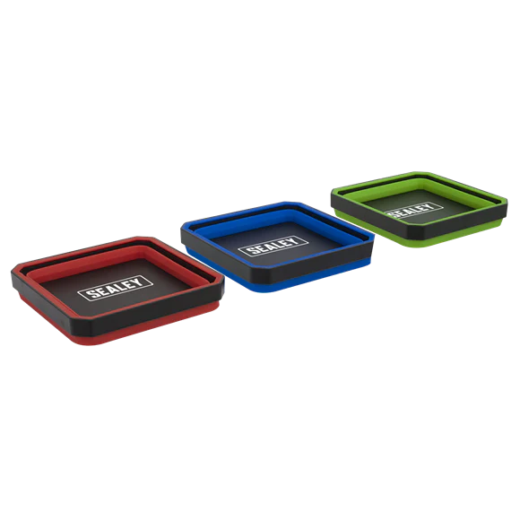 SEALEY COLLAPSIBLE MAGNETIC PARTS - Image 3