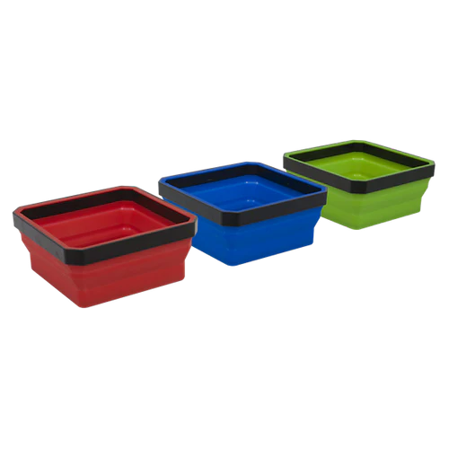SEALEY COLLAPSIBLE MAGNETIC PARTS - Image 4