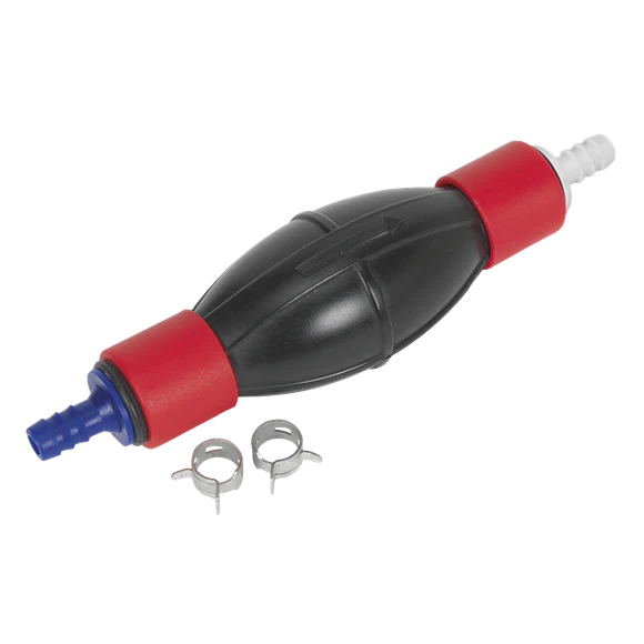 SEALEY DIESEL PETROL PRIMING TOOL