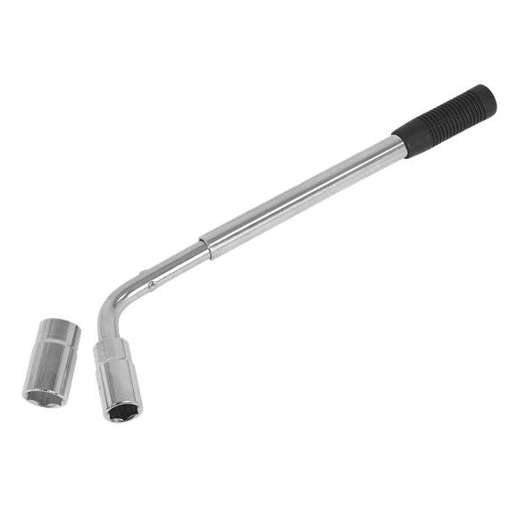 SEALEY EXTENDABLE L-BAR WRENCH SET 3PC 1/2"