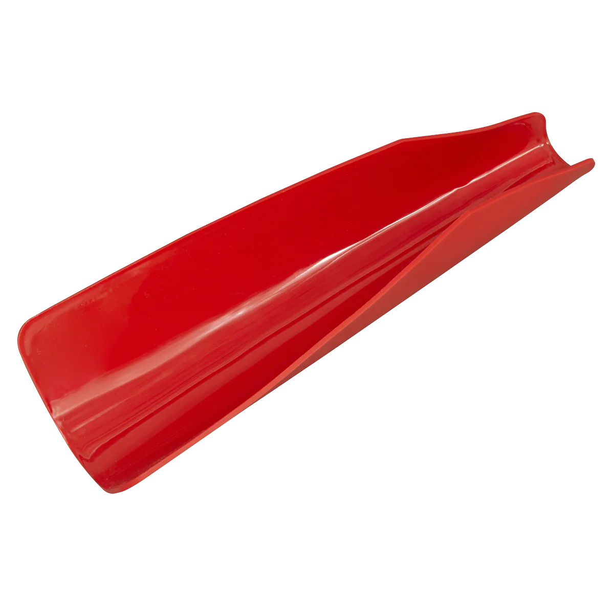 SEALEY FLEXIBLE MOULDABLE FUNNEL