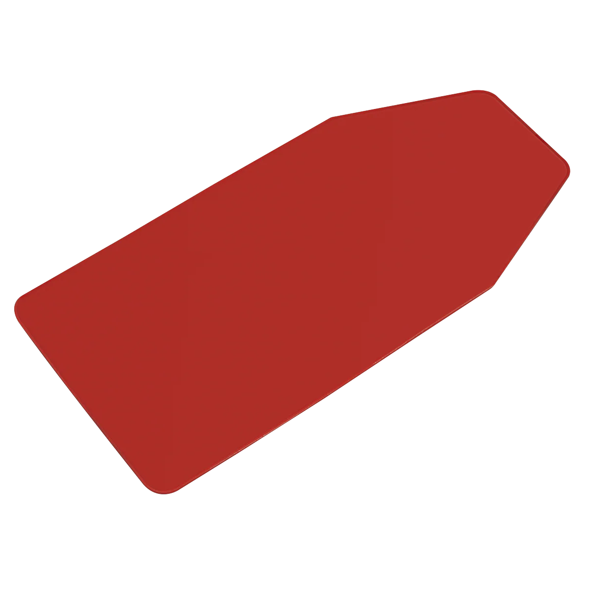 SEALEY FLEXIBLE MOULDABLE FUNNEL - Image 3