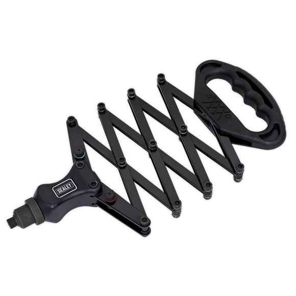 SEALEY LAZY TONGS RIVETER