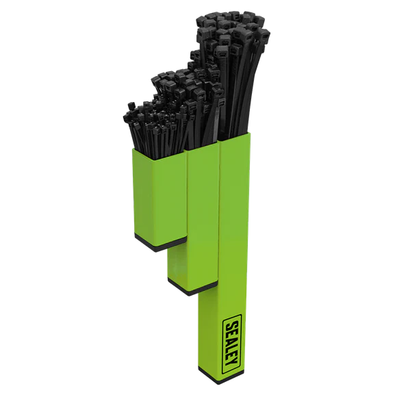SEALEY - MAGNETIC CABLE TIE HOLDER