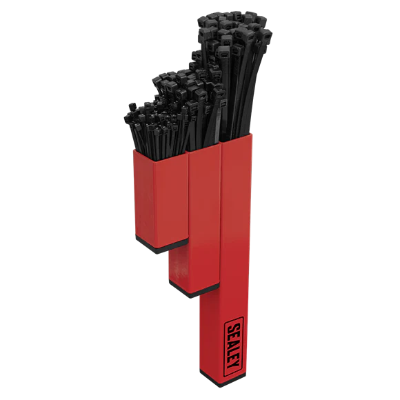 SEALEY - MAGNETIC CABLE TIE HOLDER - Image 2