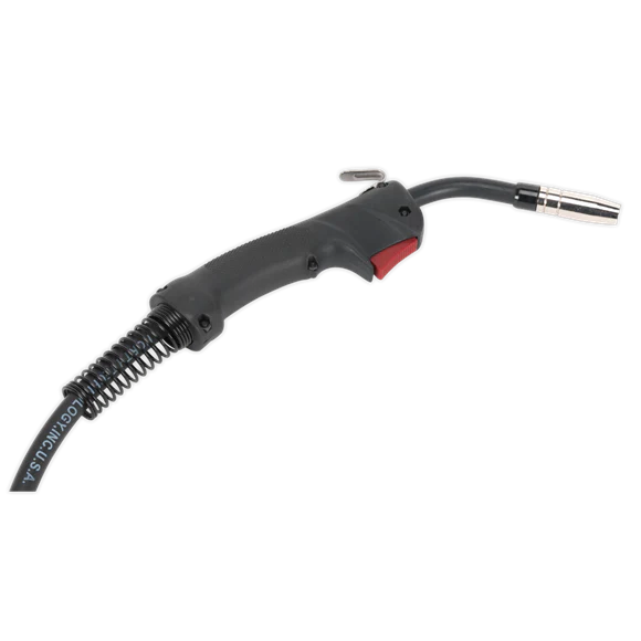SEALEY MIG TORCH 3M EURO CONNECTION MB15 MIG/N315 - Image 2