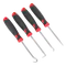 SEALEY MINI HOOK & PICK SET 4PC