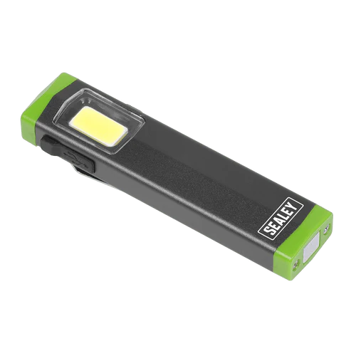 SEALEY MINI SUPER BEAM ALUMINIUM