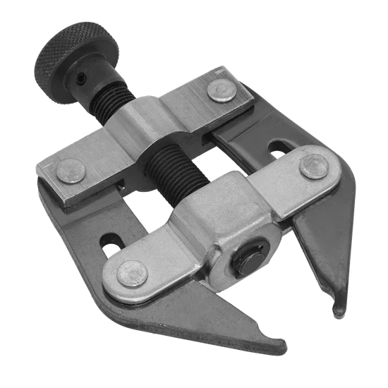 SEALEY MOTORCYCLE CHAIN PULLER
