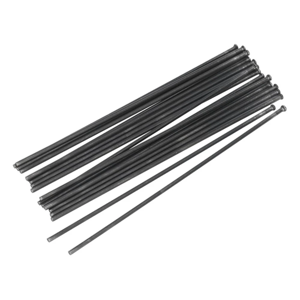 SEALEY NEEDLE SET 19PC 3 X 180MM FOR AIR NEEDLE SCALER