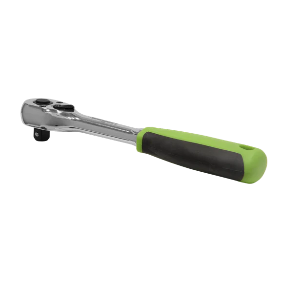 SEALEY RATCHET WRENCH 3/8" SQ DRIVE