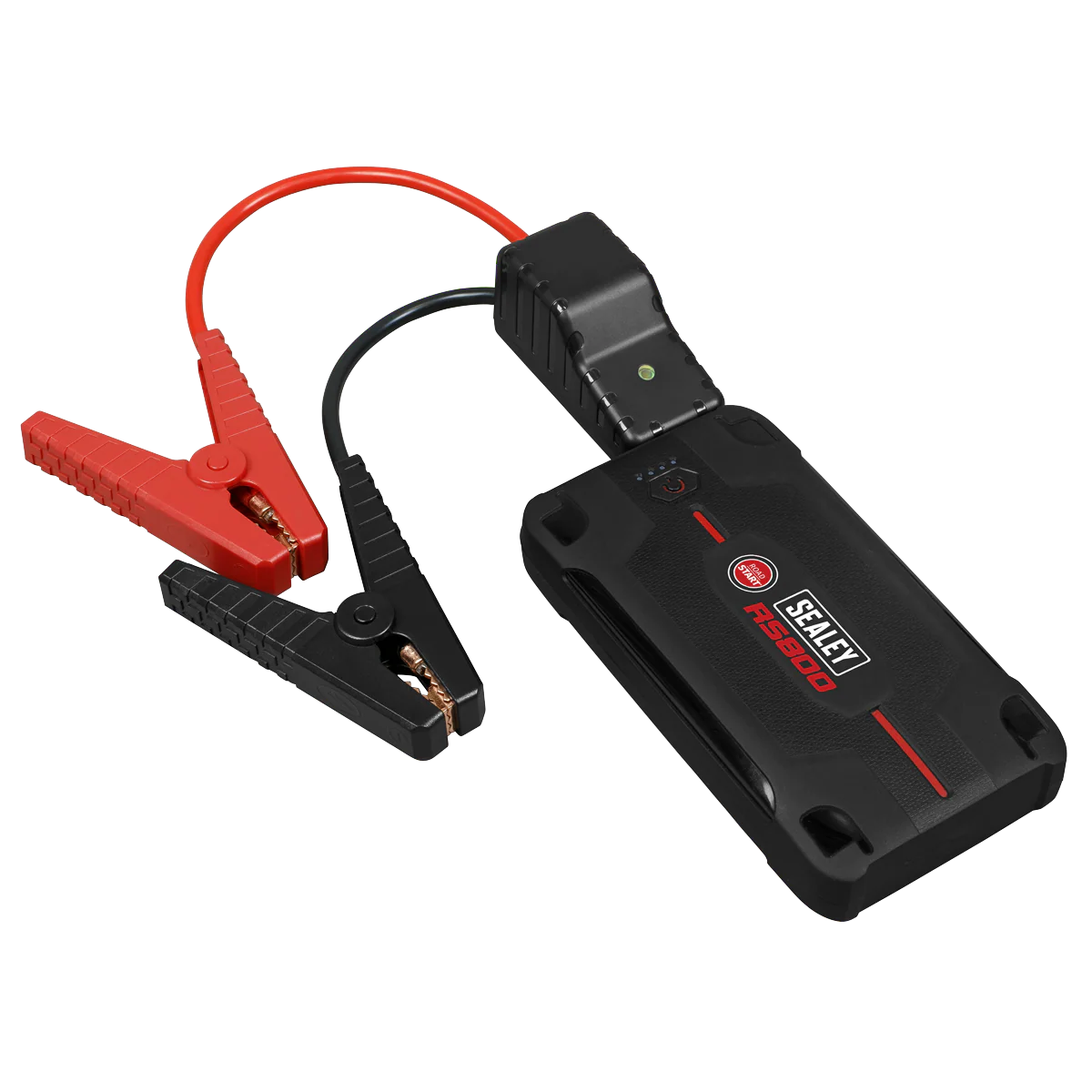 SEALEY ROADSTART 800A 12V LITHIUM-ION JUMP STARTER