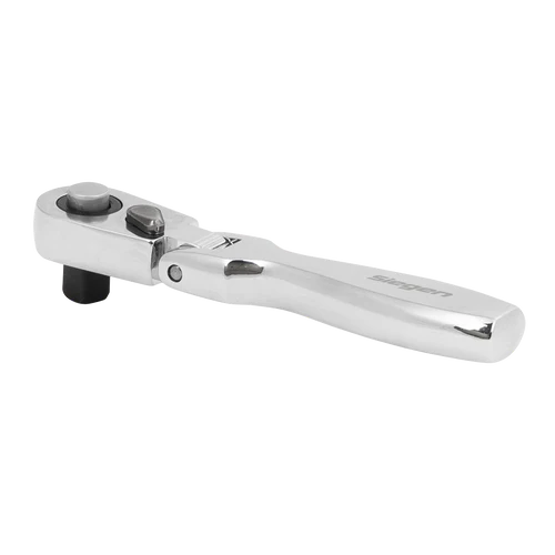 SEALEY SIEGEN MICRO FLEXI - HEAD RATCHET