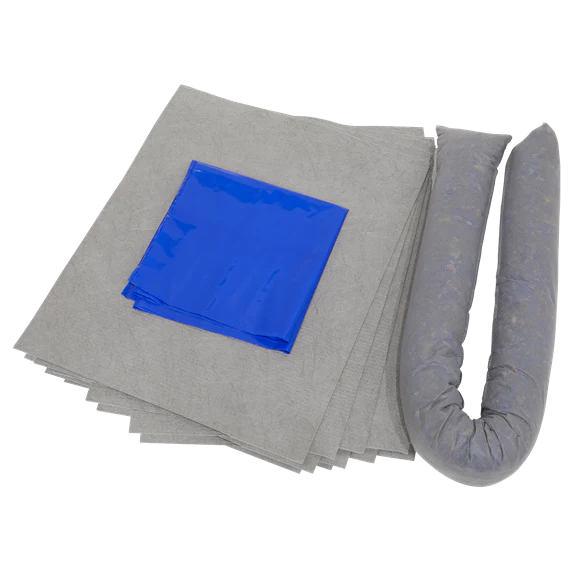 SEALEY SPILL CONTROL KIT 15L