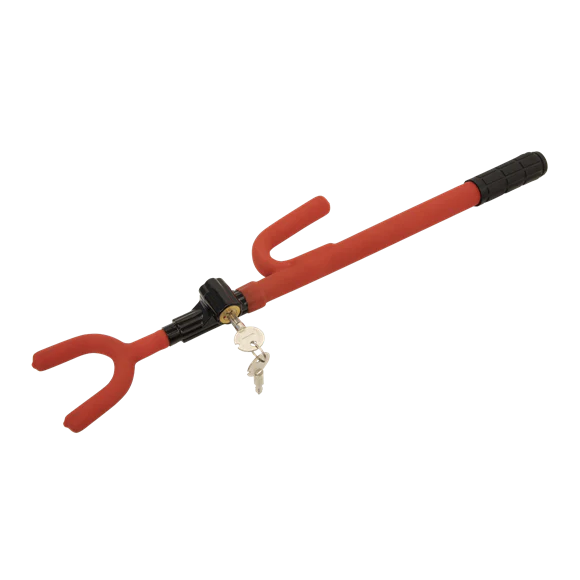 SEALEY STEERING WHEEL LOCK