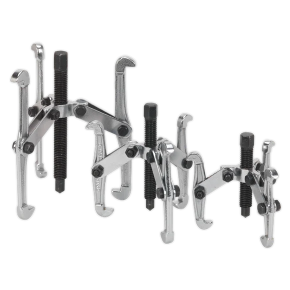 SEALEY - TRIPLE LEG GEAR REVERSIBLE