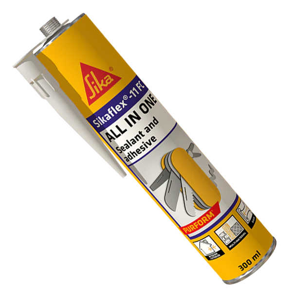 SIKAFLEX - 11FC PURFORM CONCRETE GREY 300M/