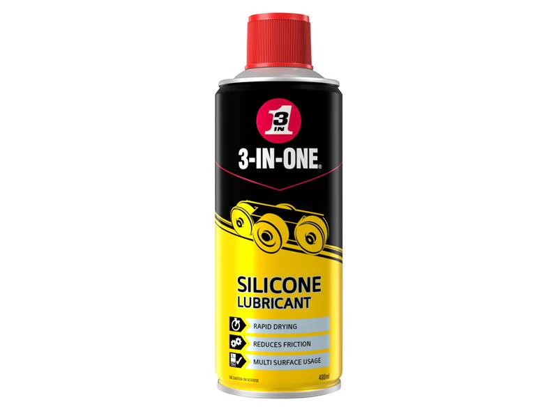3-IN-ONE® 3-IN-ONE® Silicone Lubricant 400ml - Image 2