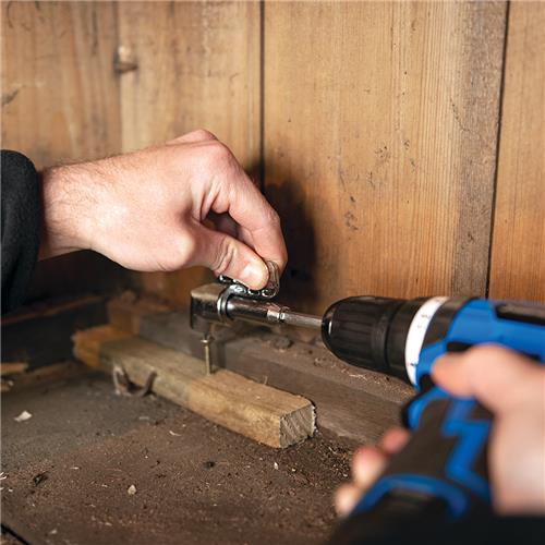SILVERLINE OFFSET SCREWDRIVER ATTACHMENT - Image 2