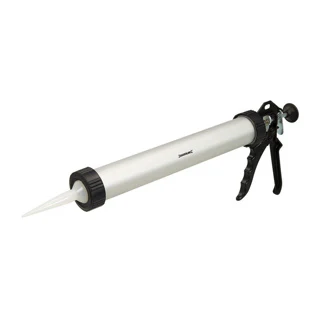 SILVERLINE SILICONE SAUSAGE GUN