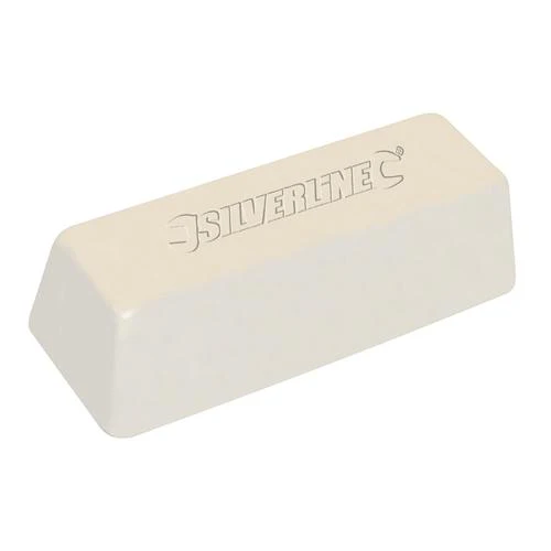 SILVERLINE WHITE POLISHING COMPOUND