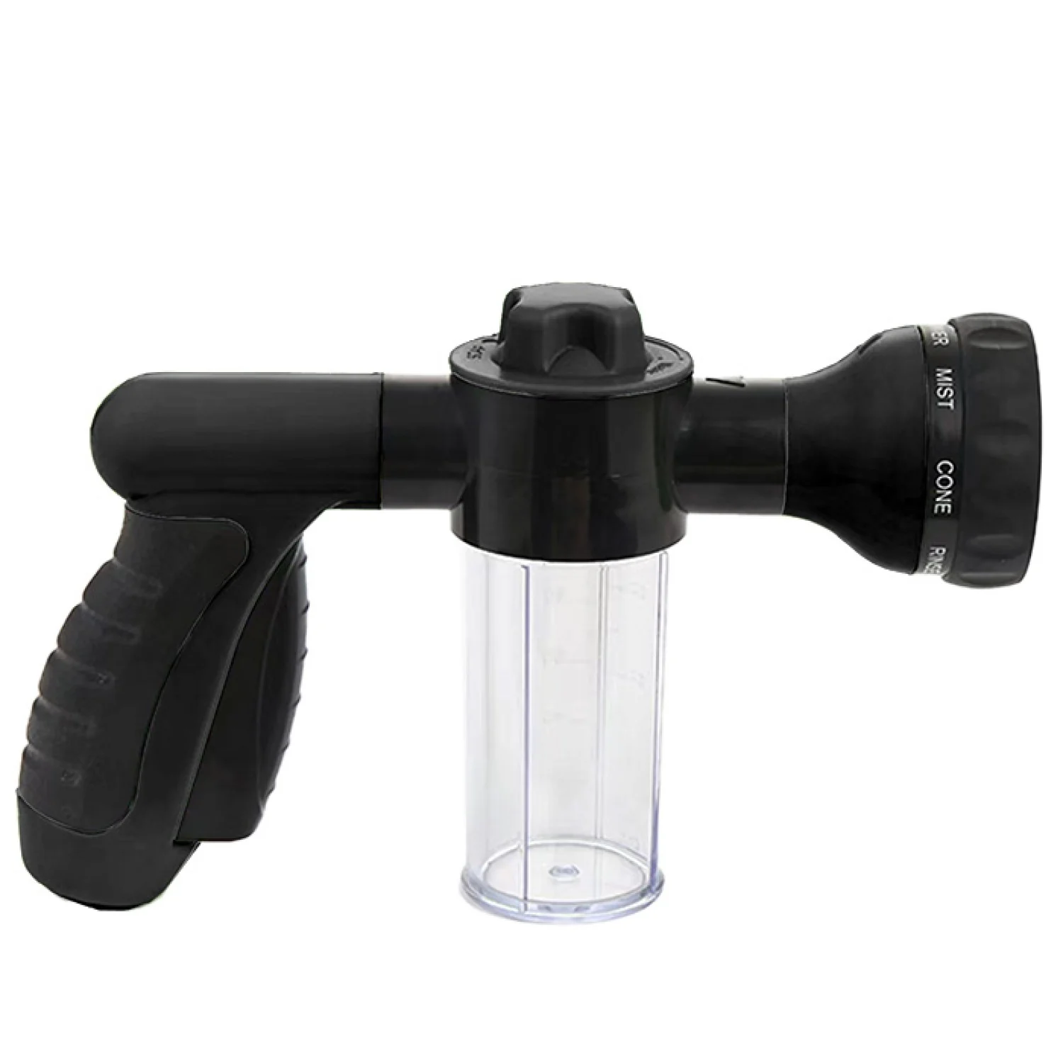SIMPLY AUTO HOSE FOAM SPRAY GUN - Image 2