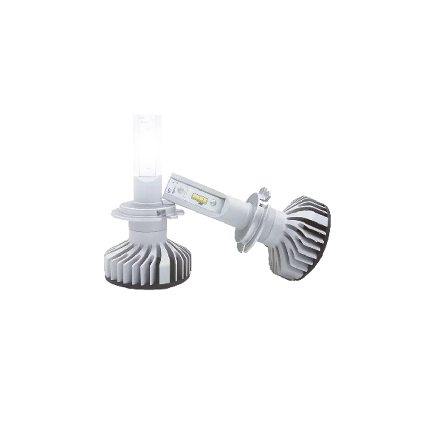 SIMPLY HB3 - LED BULBS 2 PACK - Image 2