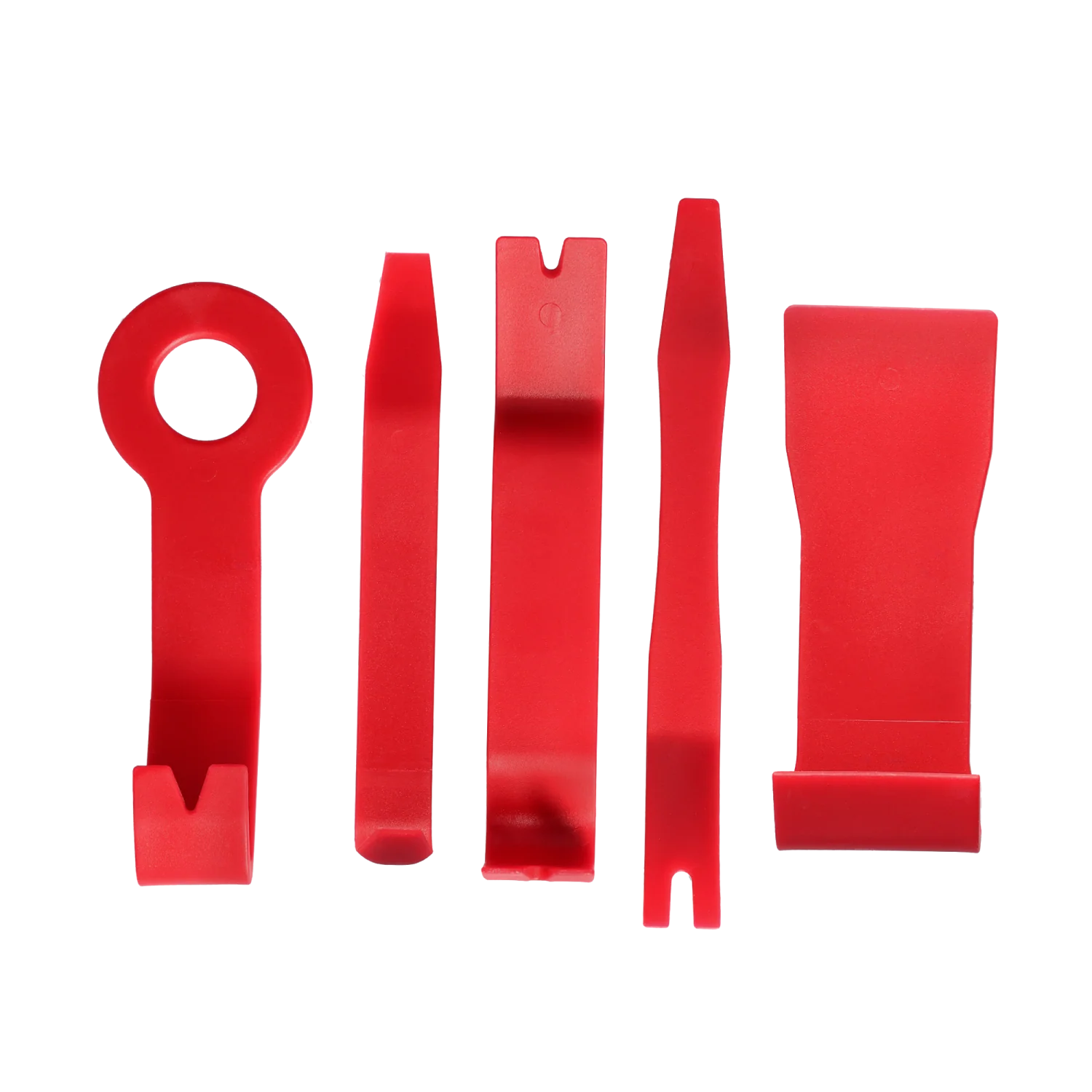 SIMPLY TOOLS 5PK TRIM REMOVER SET - Image 2