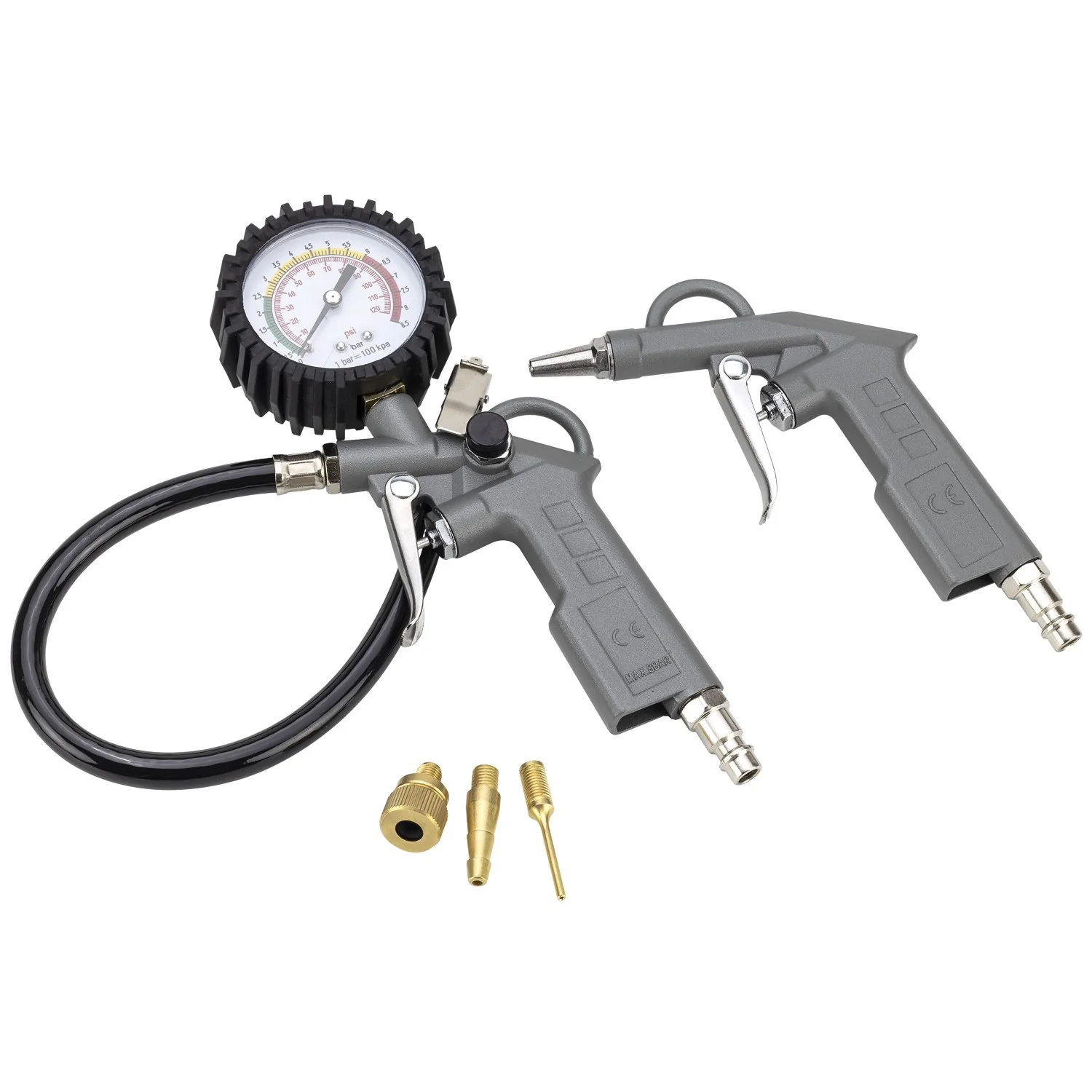 SIP AIR HUB WALL MOUNTED AIR COMPRESSOR - Image 3
