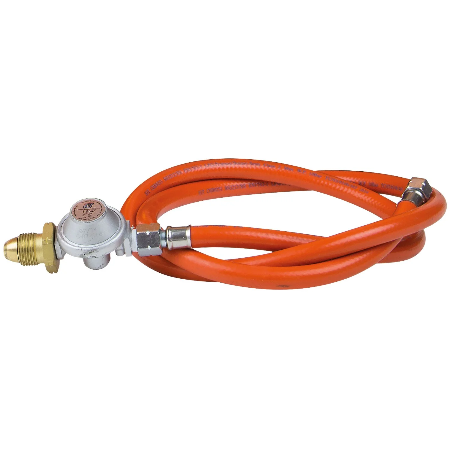 SIP FIREBALL 342 PROPANE SPACE HEATER - Image 2