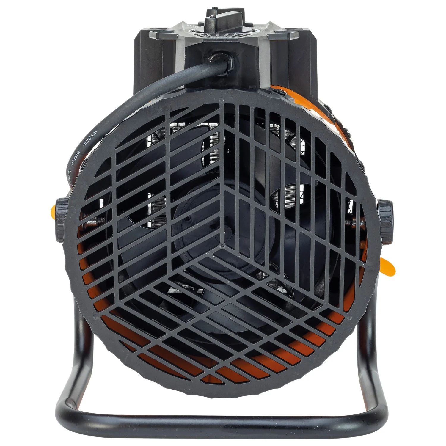 SIP FIREBALL TURBOFAN 2000 - Image 2