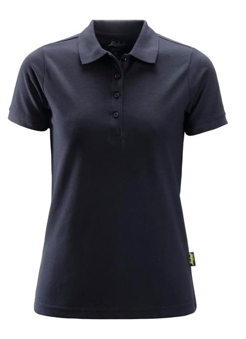 SNCIKERS WOMENS POLO SHIRT - Image 2