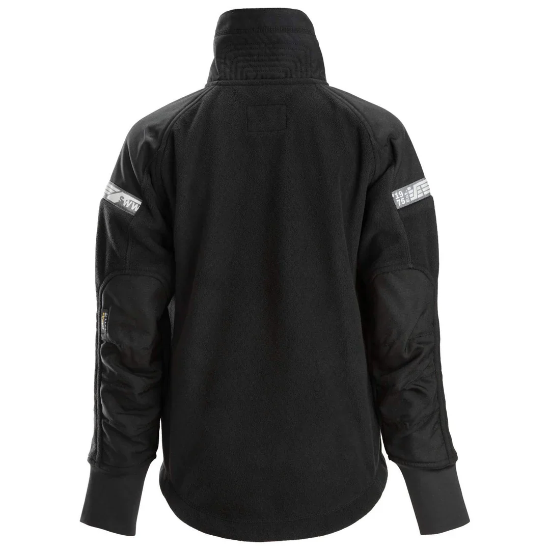 SNICKERS ALLROUNDWORK, JUNIOR WINDPROOF JACKET - Image 2