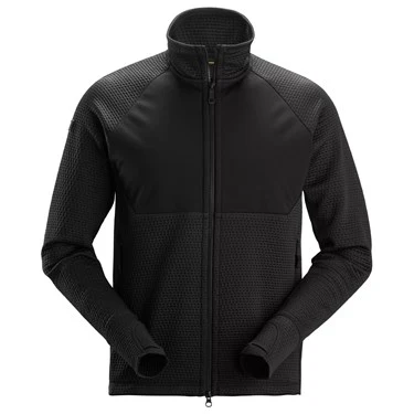 SNICKERS FW MIDLAYER JACKET