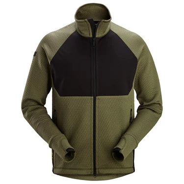 SNICKERS FW MIDLAYER JACKET - Image 3