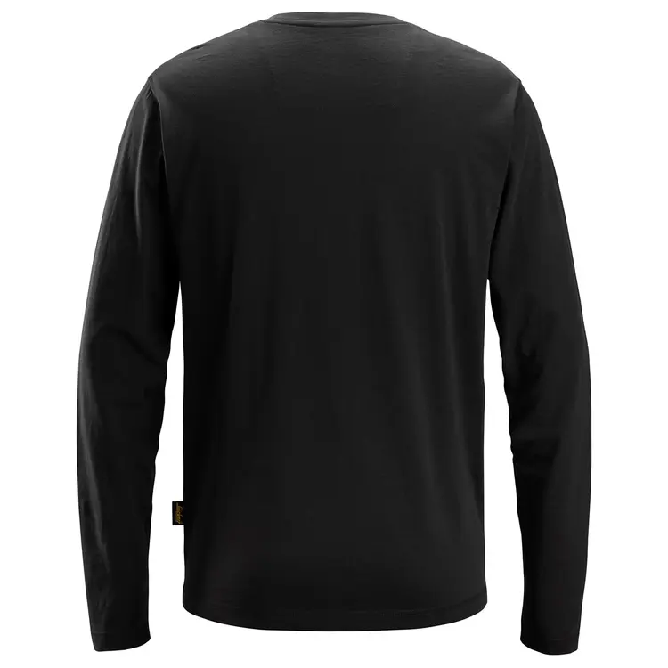 SNICKERS LONG-SLEEVE T-SHIRT - Image 2