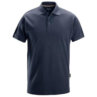 SNICKERS POLO SHIRT NO CHEST PKT - Image 2