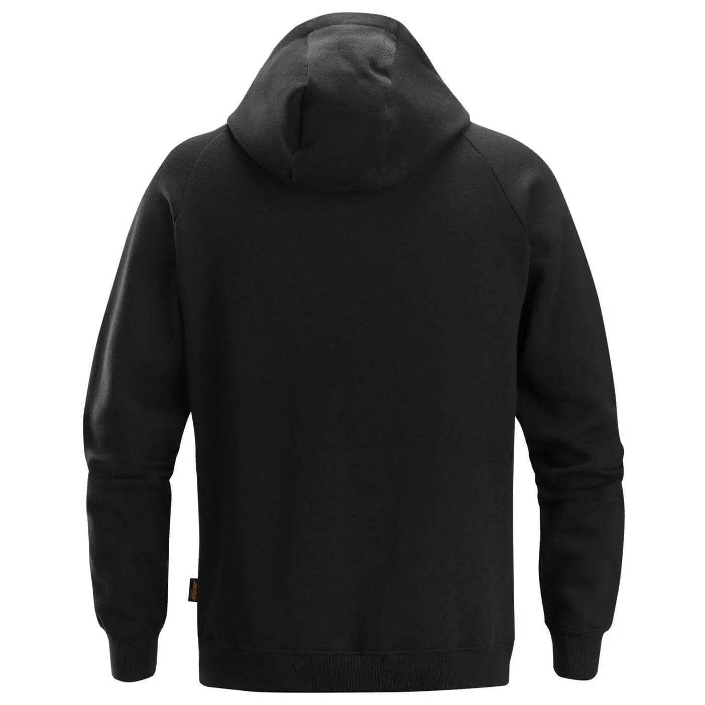 SNICKERS SMALL LOGO HOODIE - Image 2