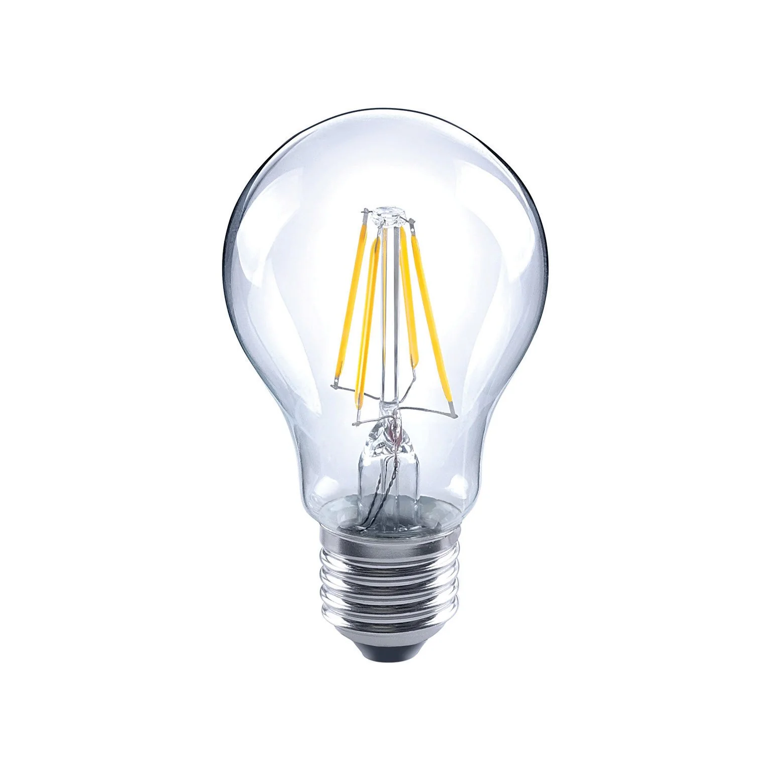 SOLUS 40W=4.5W ES CLEAR A55 LED XCROSS