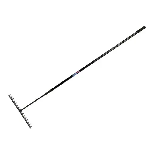 SPEAR & JACKSON TARMAC RAKE TUBULAR