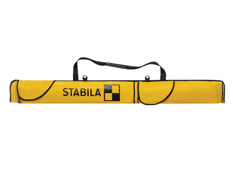 Stabila 18986 5-Pocket Combi Spirit Level Bag 127cm - Image 2