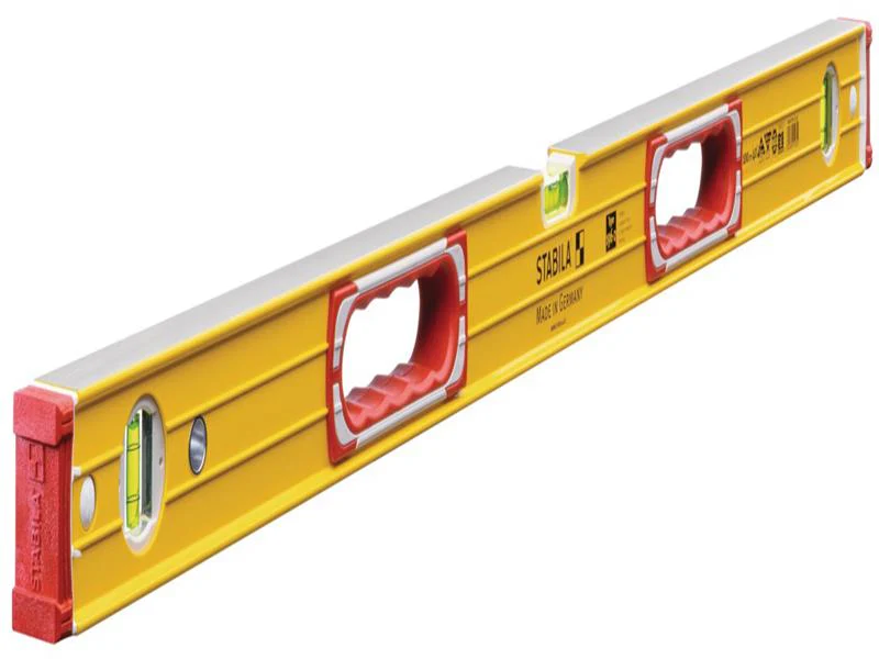 Stabila 196-2-100 Spirit Level 3 Vial 15235 100cm - Image 2