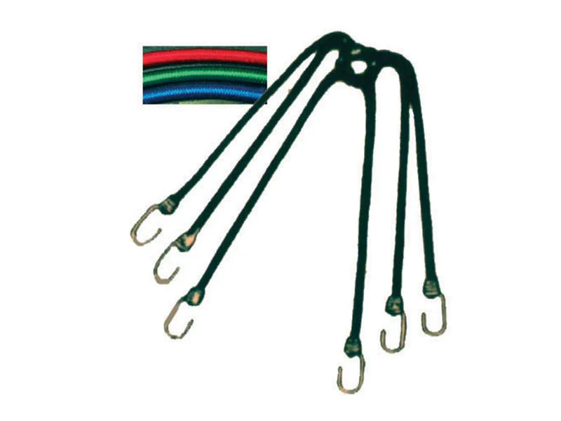 Stadium BM170 Luggage Elastics 91cm (36in)