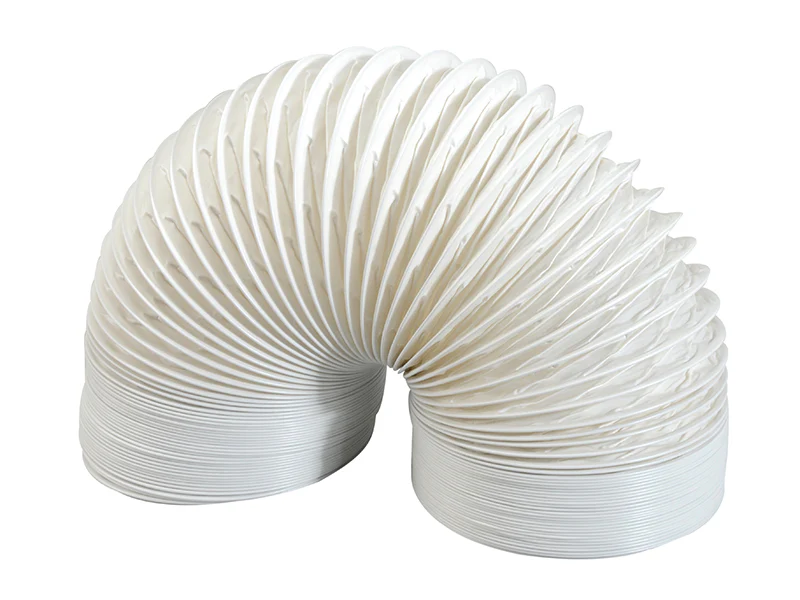 Stadium Flexible Ducting 3m x 100mm